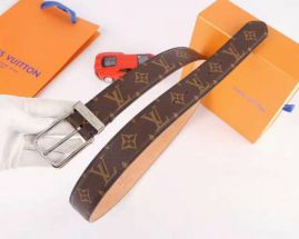 Picture of LV Belts _SKULVBelt34mmX95-125cm7D105820